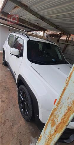 جيب رينيجيد